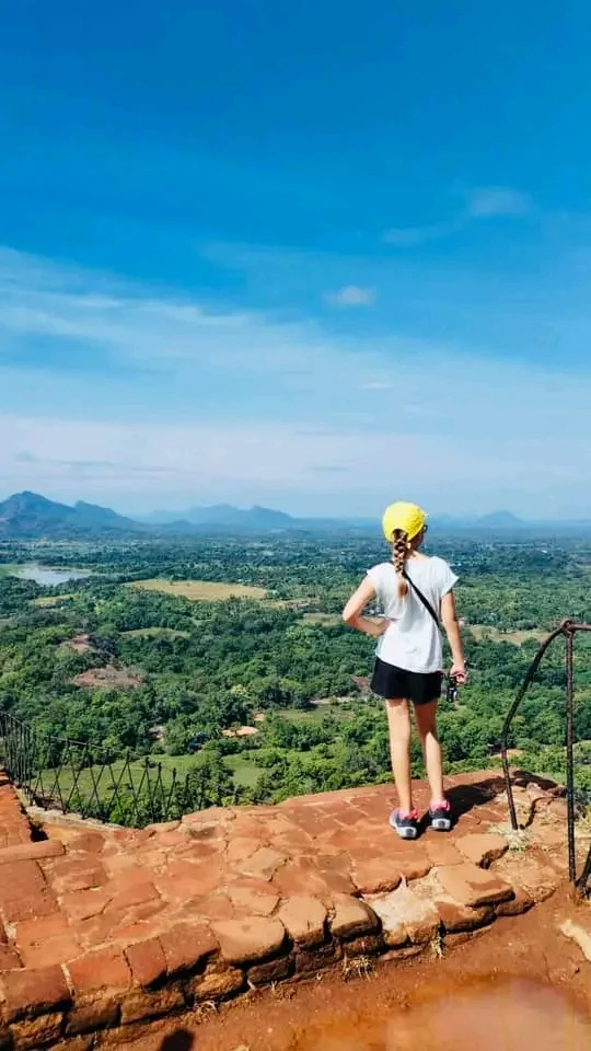 Ceylon Nomadic Travels Real Tour Moment