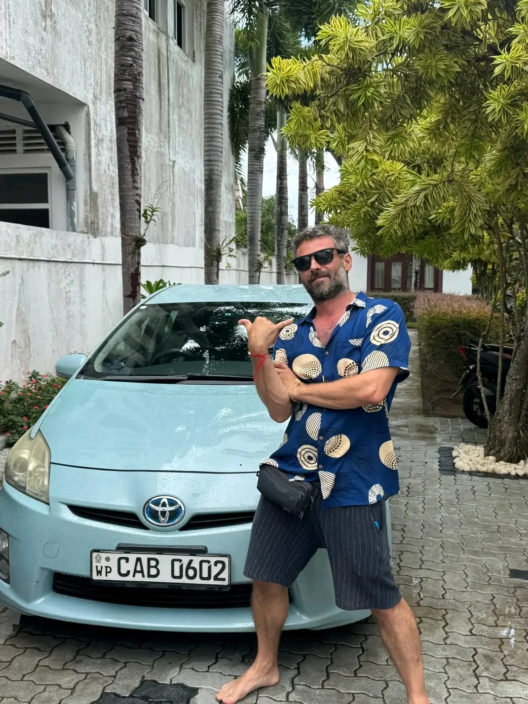 Ceylon Nomadic Travels Real Tour Moment