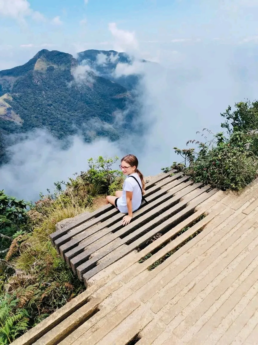 Ceylon Nomadic Travels Real Tour Moment