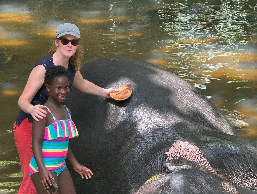 Ceylon Nomadic Travels Real Tour Moment