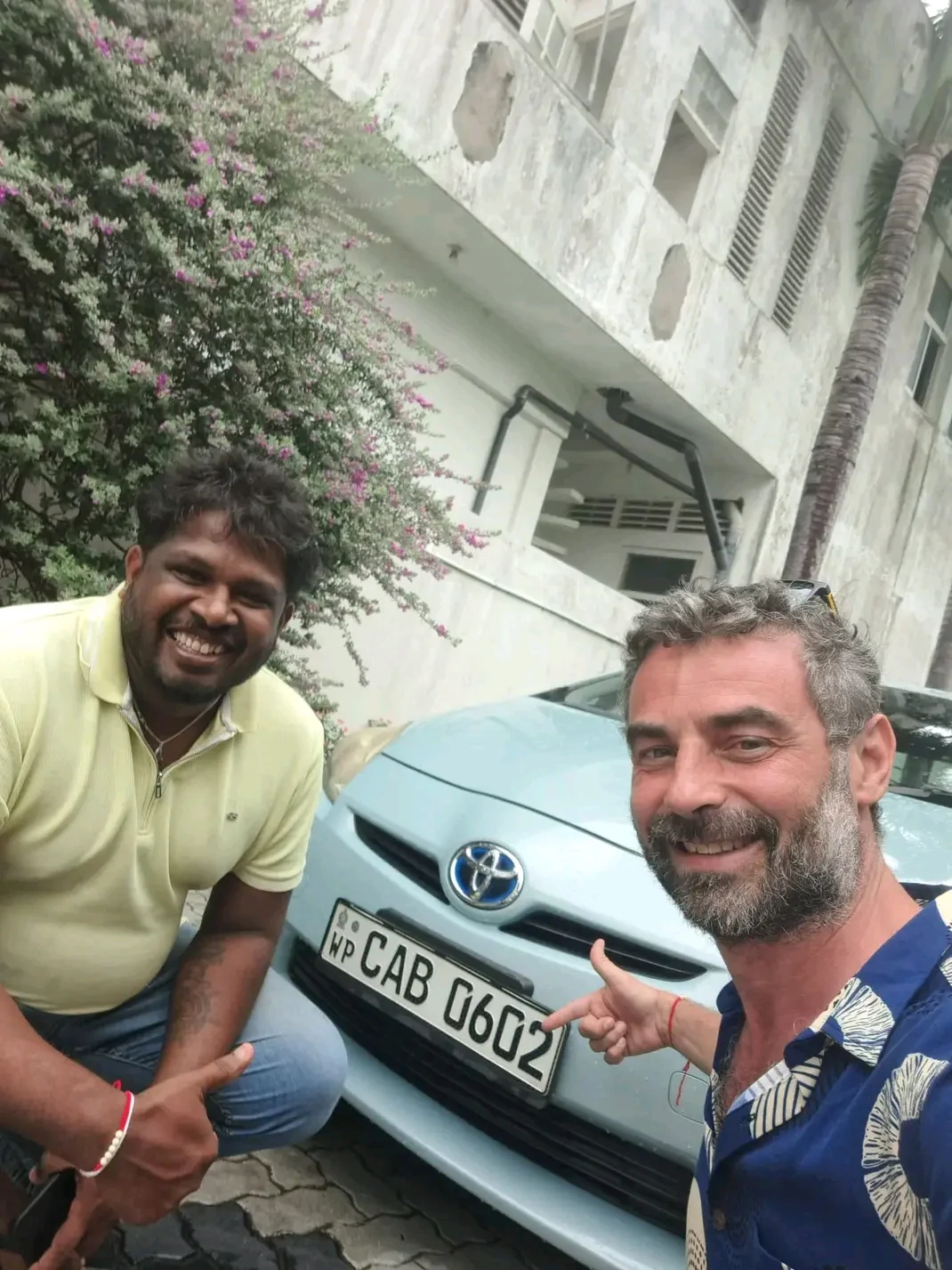 Ceylon Nomadic Travels Real Tour Moment