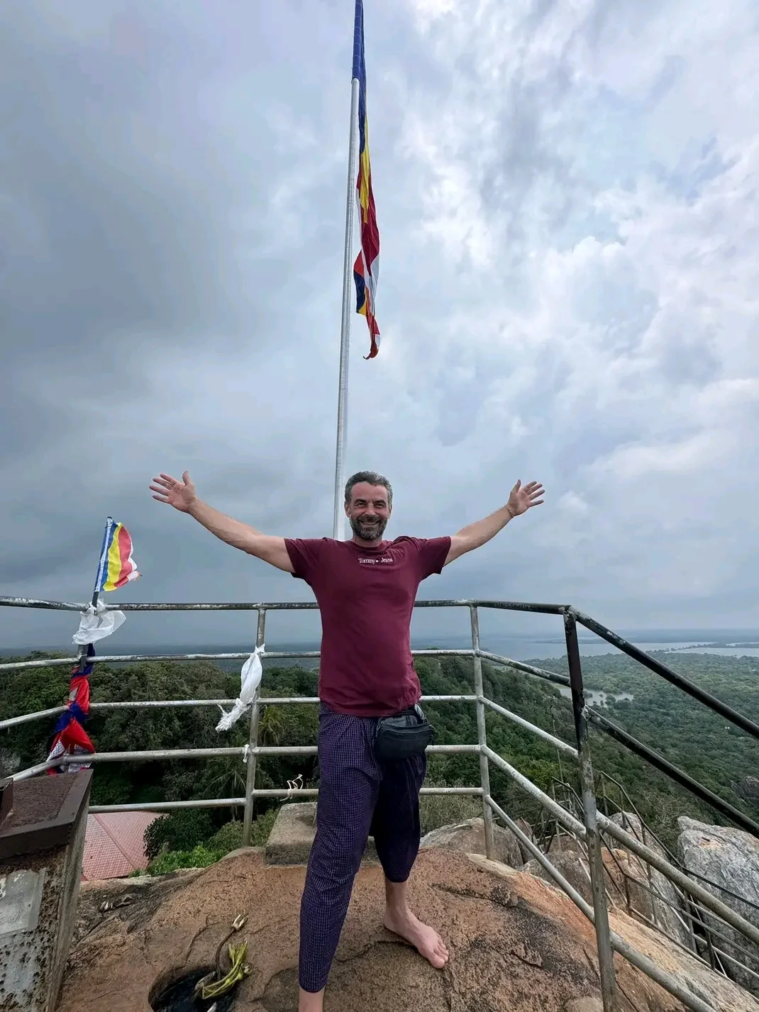 Ceylon Nomadic Travels Real Tour Moment