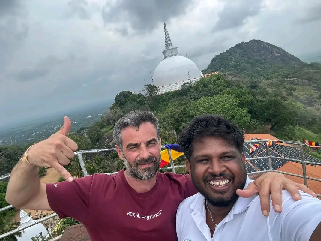 Ceylon Nomadic Travels Real Tour Moment