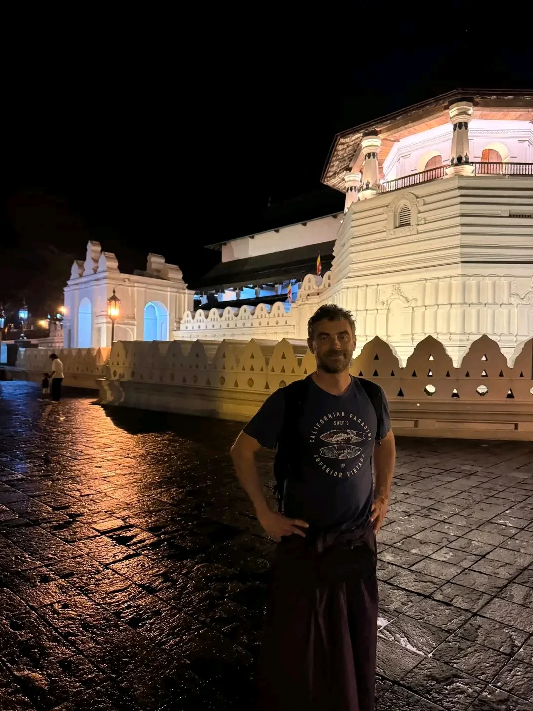 Ceylon Nomadic Travels Real Tour Moment